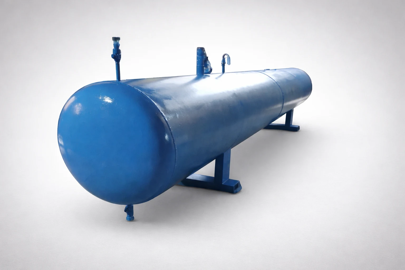 Liquid Receiver Tank