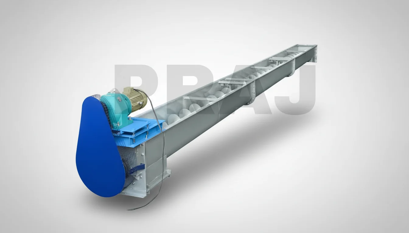 Flake Ice Integration