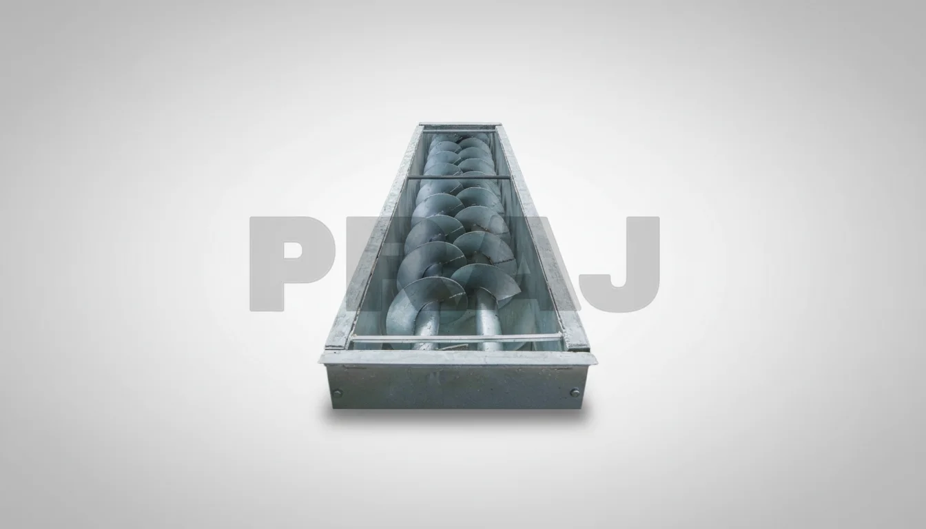 Screw Conveyor