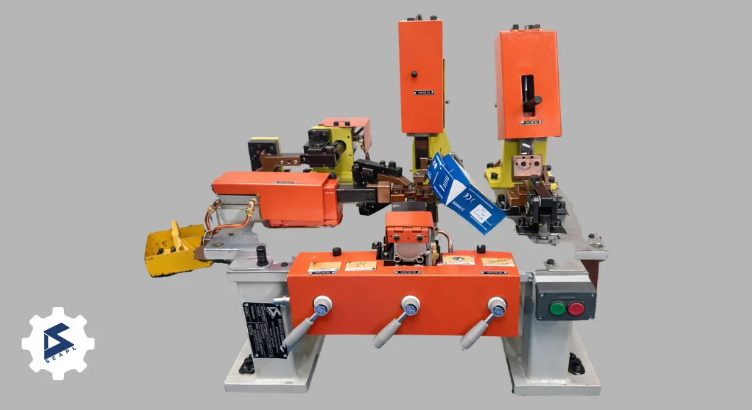 2 wheeler main fixture