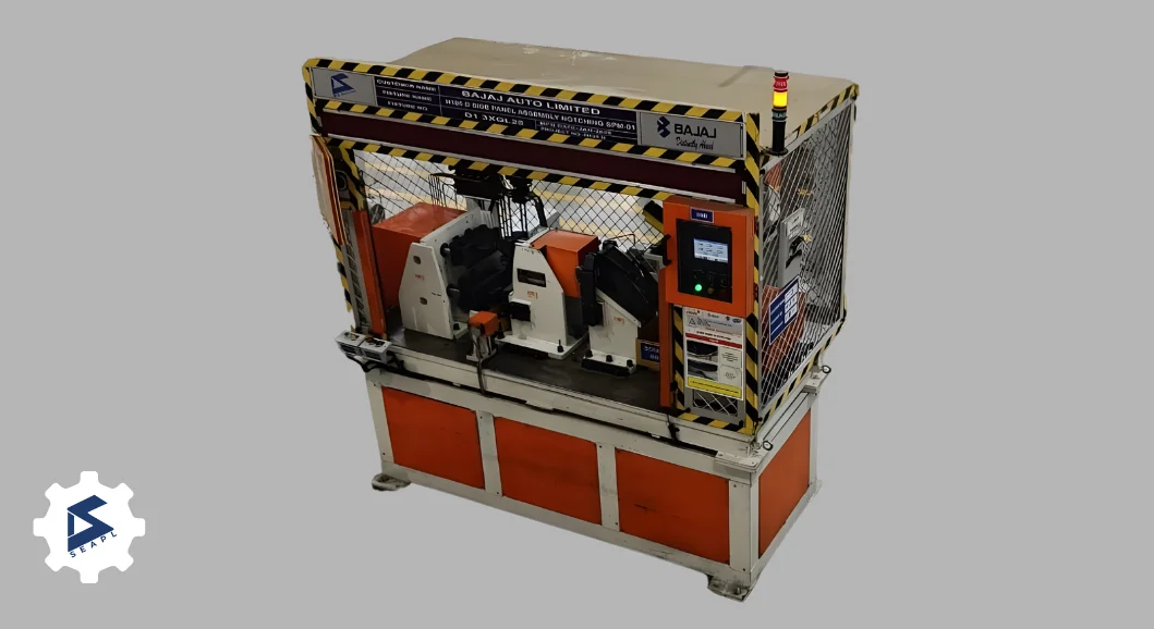 Special Purpose Machine4